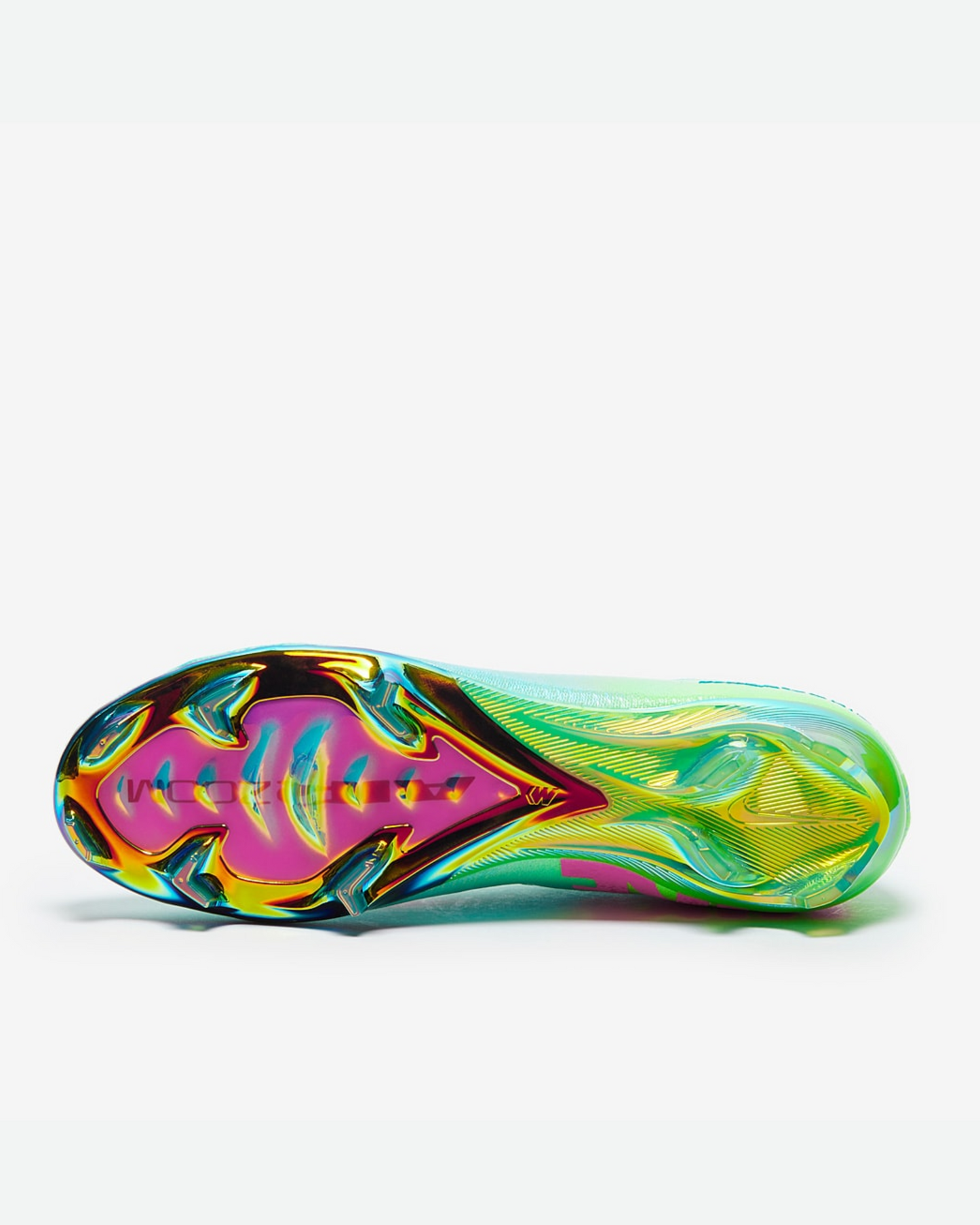 נעלי כדורגל נייק – Nike Air Zoom Mercurial Superfly 10 Cosmic Speed 2 Elite SE FG