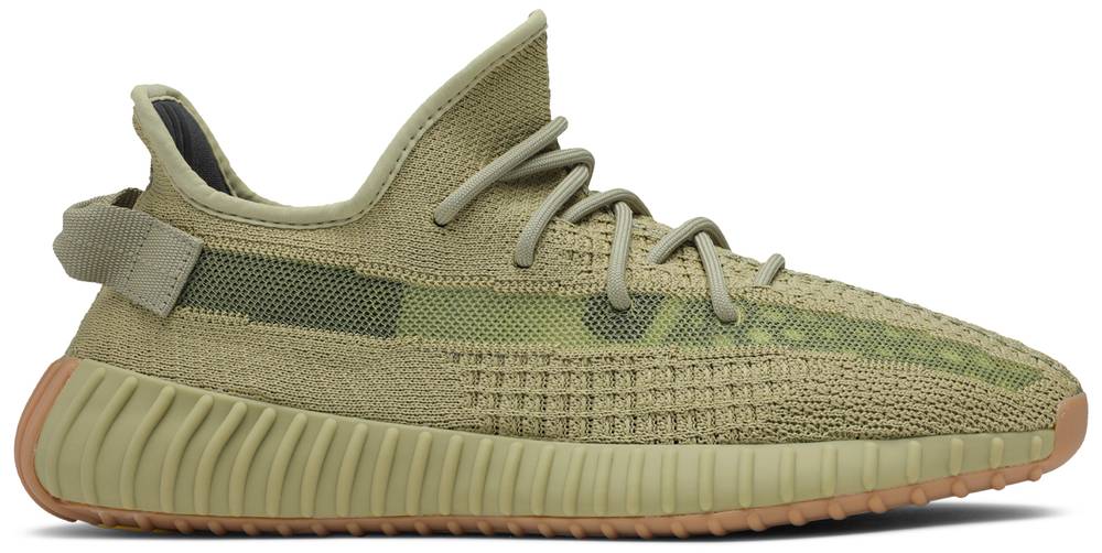 Adidas Yeezy Boost 350 V2 SULFUR