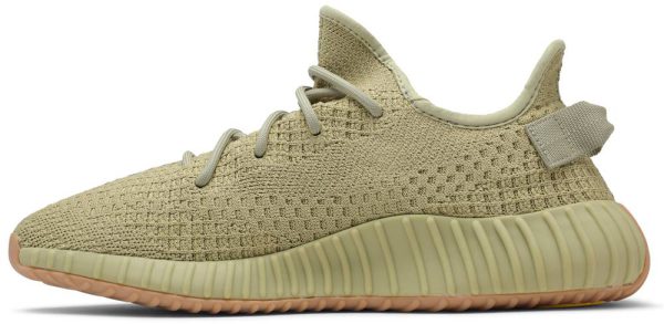 Adidas Yeezy Boost 350 V2 SULFUR