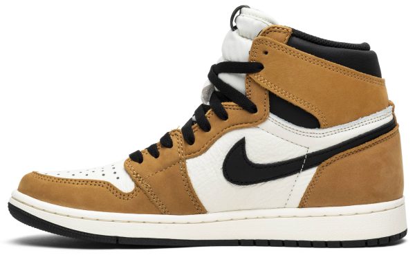Air Jordan 1 Retro High Rookie of the Year