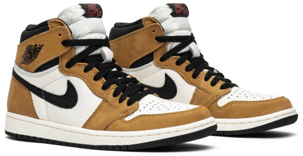 Air Jordan 1 Retro High Rookie of the Year