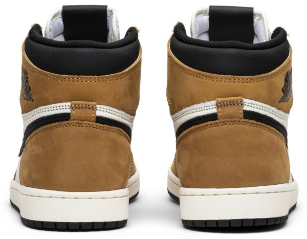 Air Jordan 1 Retro High Rookie of the Year