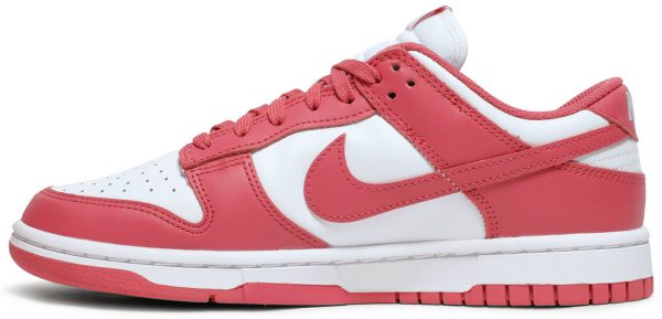 Nike Dunk Low Archeo Pink