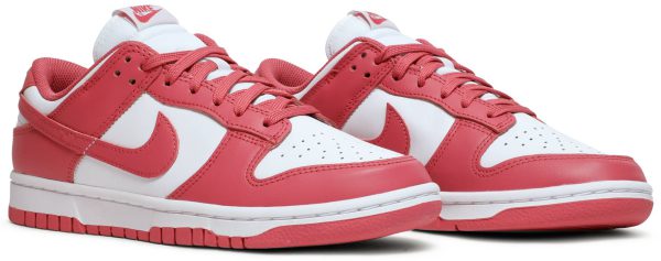 Nike Dunk Low Archeo Pink