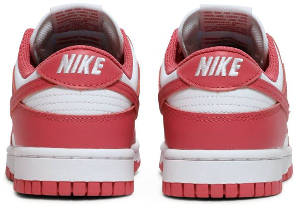 Nike Dunk Low Archeo Pink