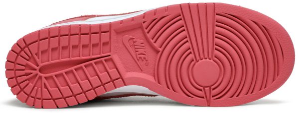 Nike Dunk Low Archeo Pink