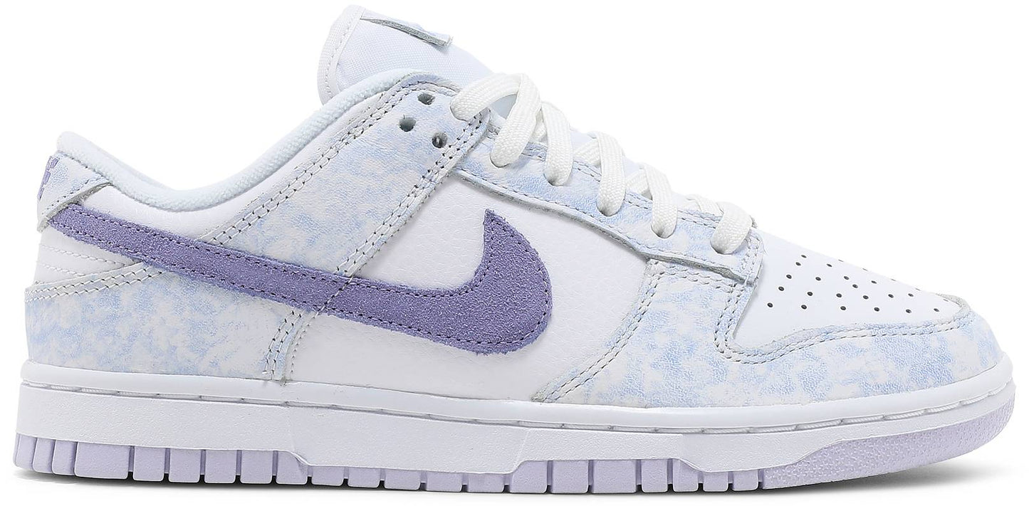 Nike Dunk Low Purple Pulse