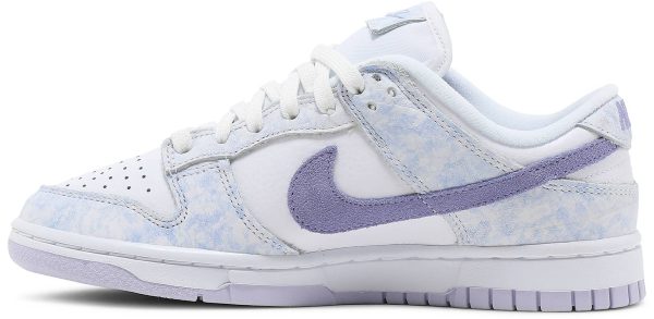 Nike Dunk Low Purple Pulse