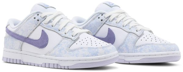 Nike Dunk Low Purple Pulse