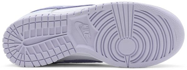 Nike Dunk Low Purple Pulse