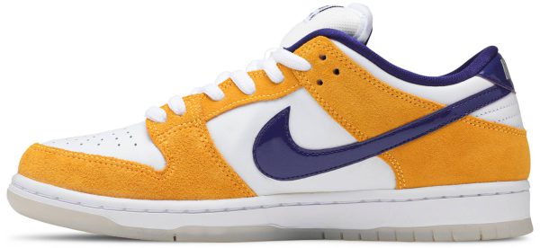 Nike SB Dunk Low Laser Orange