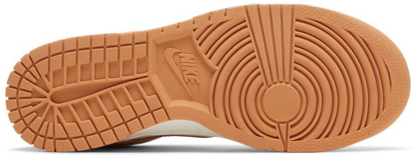 Nike Dunk Low Harvest Moon