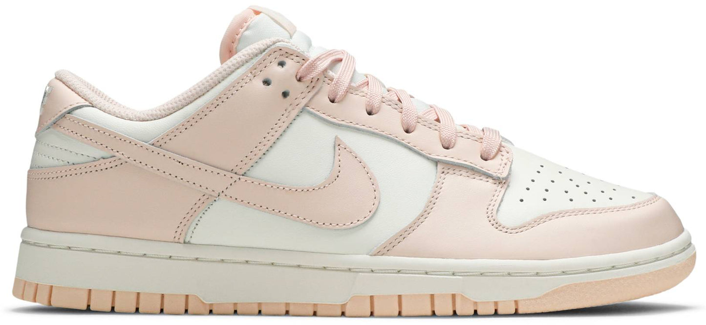 Nike Dunk Low Orange Pearl