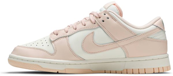 Nike Dunk Low Orange Pearl
