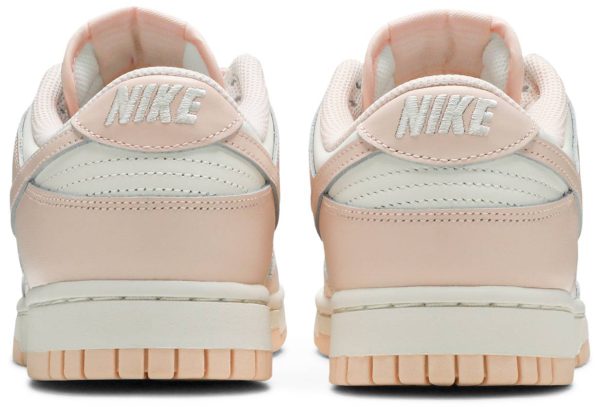 Nike Dunk Low Orange Pearl
