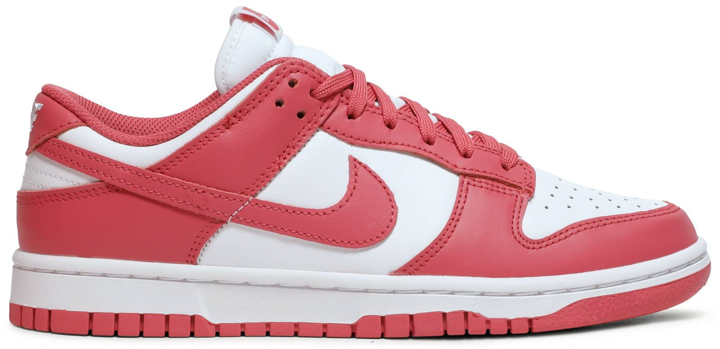 Nike Dunk Low Archeo Pink