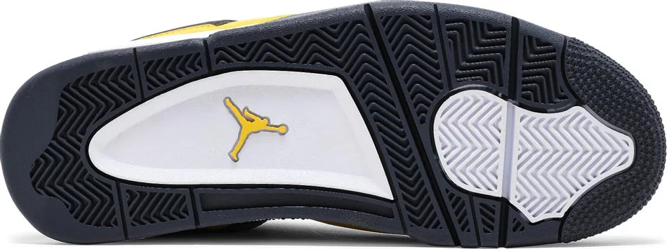 Air Jordan 4 Retro Lightning (2021)