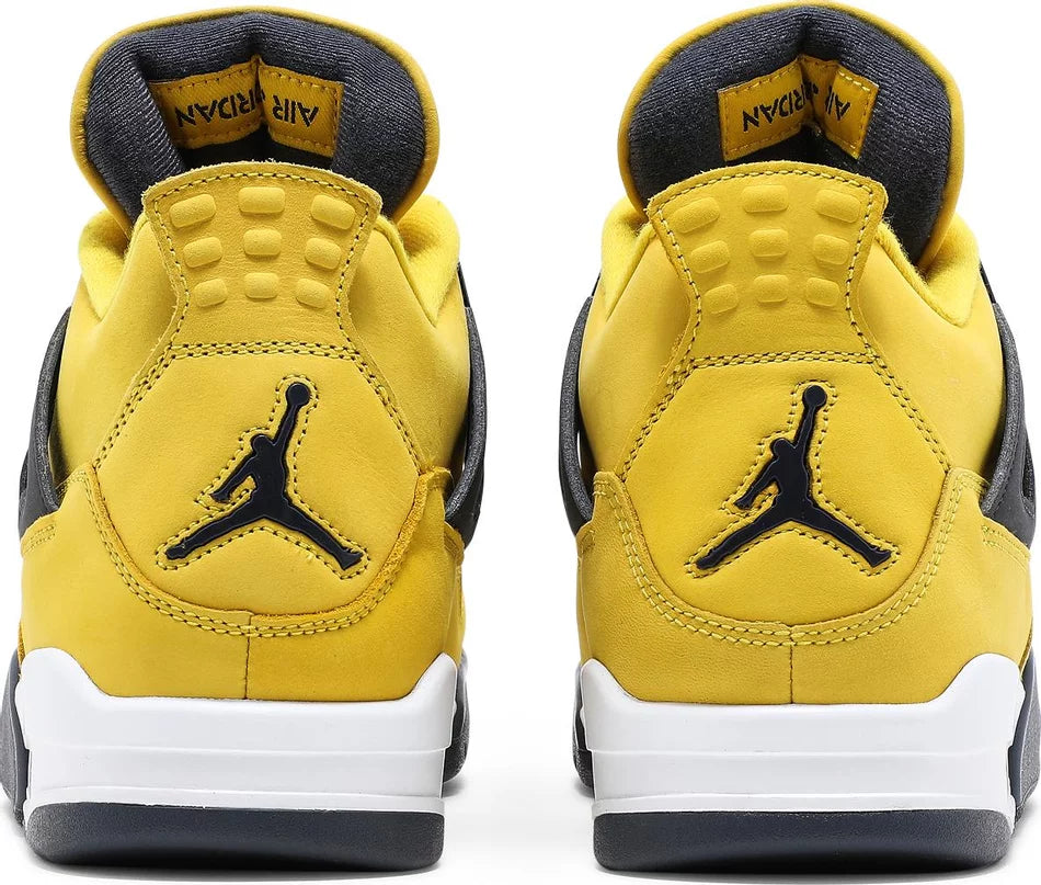 Air Jordan 4 Retro Lightning (2021)