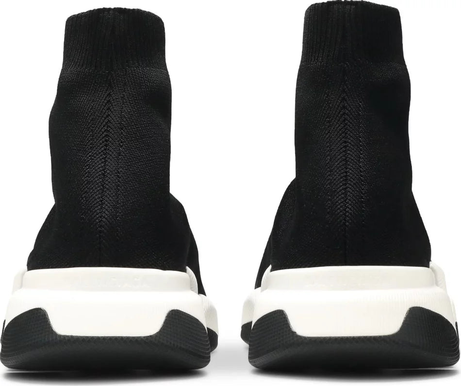 Balenciaga Speed 2.0 Black White