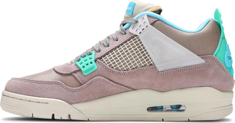 Air Jordan 4 Retro SP 30th Anniversary Union Taupe Haze