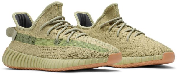Adidas Yeezy Boost 350 V2 SULFUR