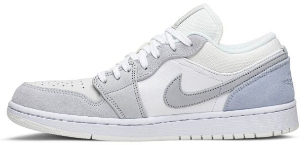 Air Jordan 1 Low PARIS