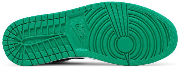 Air Jordan 1 Low LUCKY GREEN