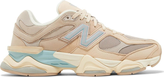 New Balance 9060 Ivory  - נעלי ניו באלנס 9060