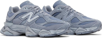 New Balance 9060 Arctic Grey- נעלי ניו באלנס 9060