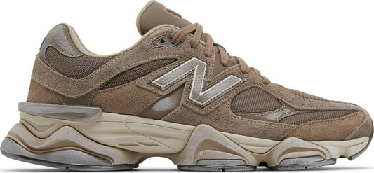 New Balance 9060 Mushroom  - נעלי ניו באלנס 9060