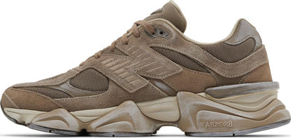 New Balance 9060 Mushroom  - נעלי ניו באלנס 9060