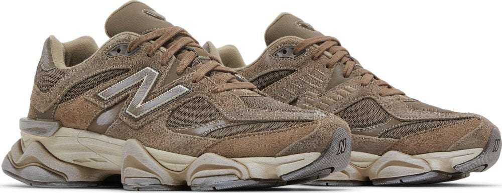 New Balance 9060 Mushroom  - נעלי ניו באלנס 9060