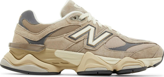 New Balance 9060 Driftwood Castlerock- נעלי ניו באלנס 9060