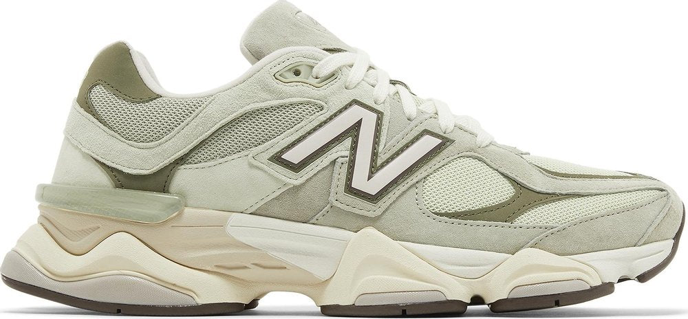 New Balance 9060 Olivine  - נעלי ניו באלנס 9060