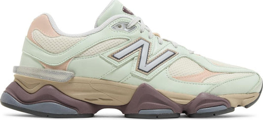 New Balance 9060 Clay Ash  - נעלי ניו באלנס 9060