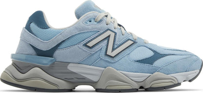 New Balance 9060 Chrome Blue  - נעלי ניו באלנס 9060