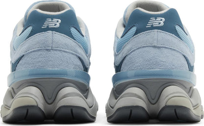 New Balance 9060 Chrome Blue  - נעלי ניו באלנס 9060