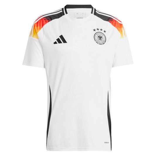 חולצת משחק נבחרת גרמניה בית 2024