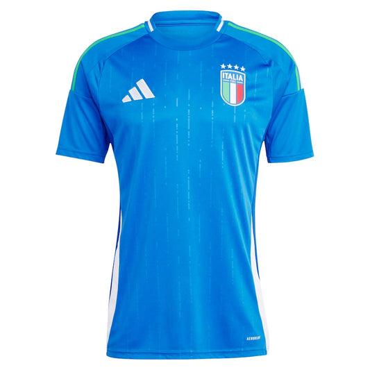 חולצת משחק נבחרת איטליה בית 2024