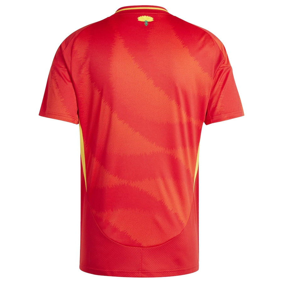 חולצת משחק נבחרת ספרד בית 2024