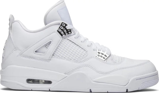 Air Jordan 4 Retro Pure Money