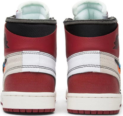 Air Jordan 1 Retro High Off-White Chicago