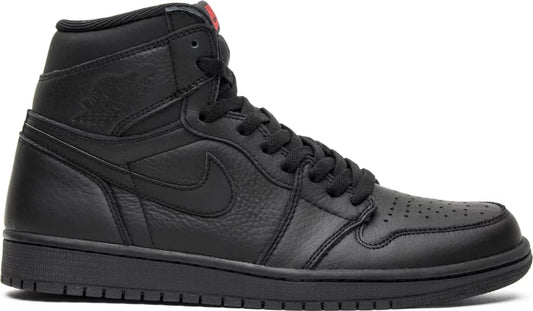 Air Jordan 1 Retro High OG Black