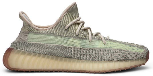 Adidas Yeezy Boost 350 V2 CITRIN (NON-REFLECTIVE)