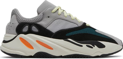 Adidas Yeezy Boost 700 Wave Runner Solid Grey