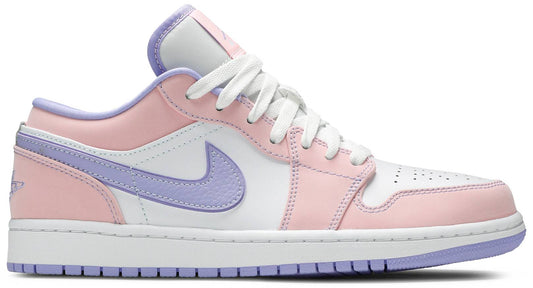 Air Jordan 1 Low ARCTIC PUNCH SE