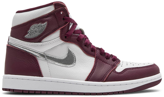 Air Jordan 1 Retro High OG Bordeaux