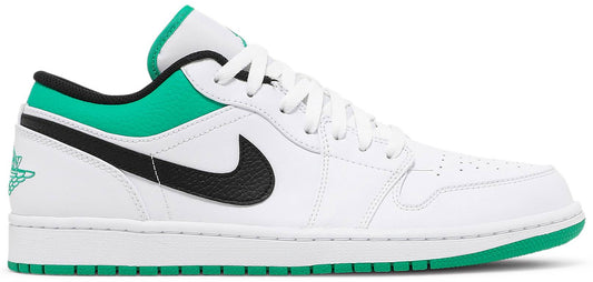 Air Jordan 1 Low LUCKY GREEN