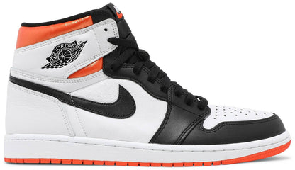 Air Jordan 1 Retro High Electro Orange