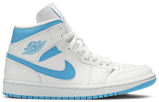 Air Jordan 1 Mid UNC